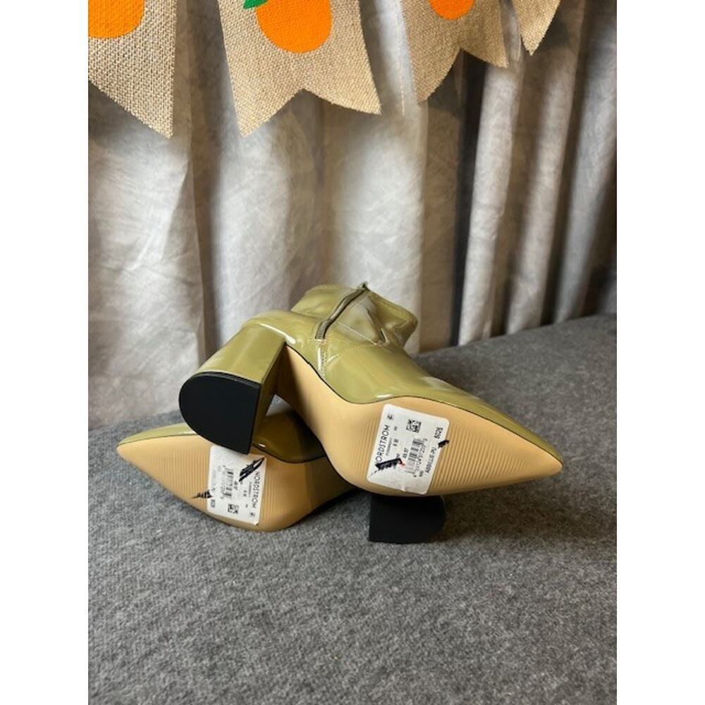 Abound Billie Pointed Toe Boots Size 6M - Picture 9 of 14